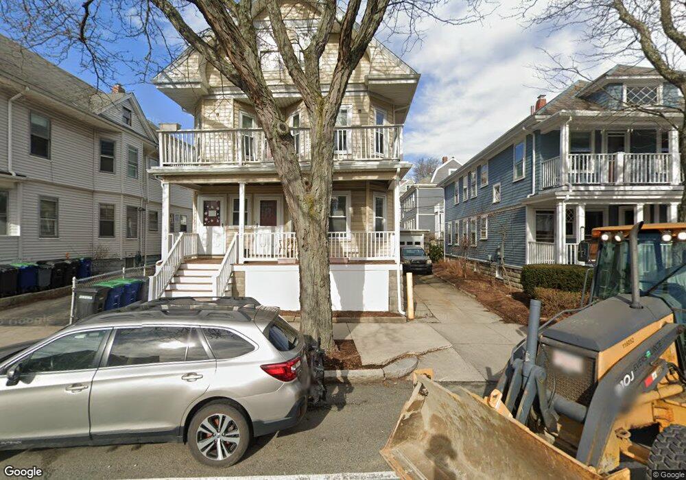 1019 Broadway, Somerville, MA 02144 - photo 1