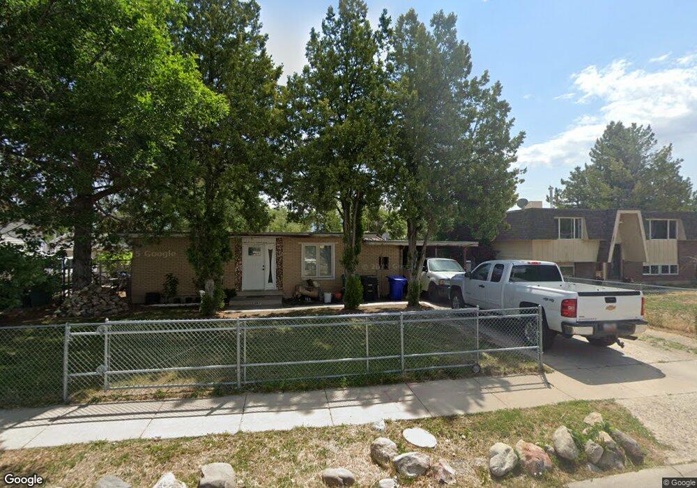 7947 S 3685 W, West Jordan, UT 84088 - photo 1