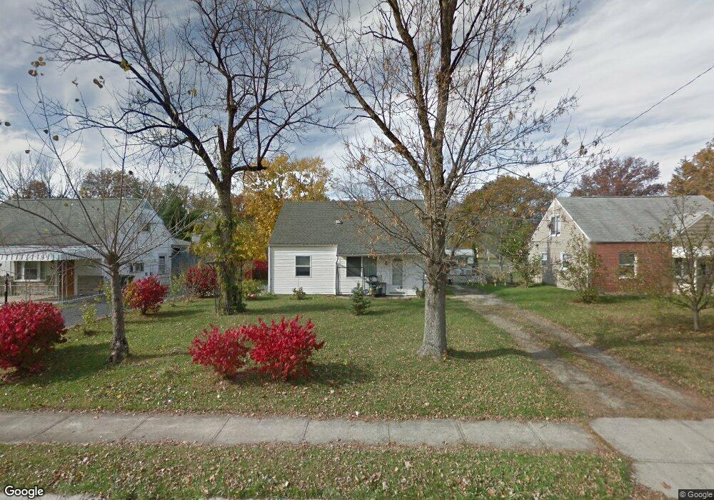 901 Exeter Rd, Columbus, OH 43213 - photo 1