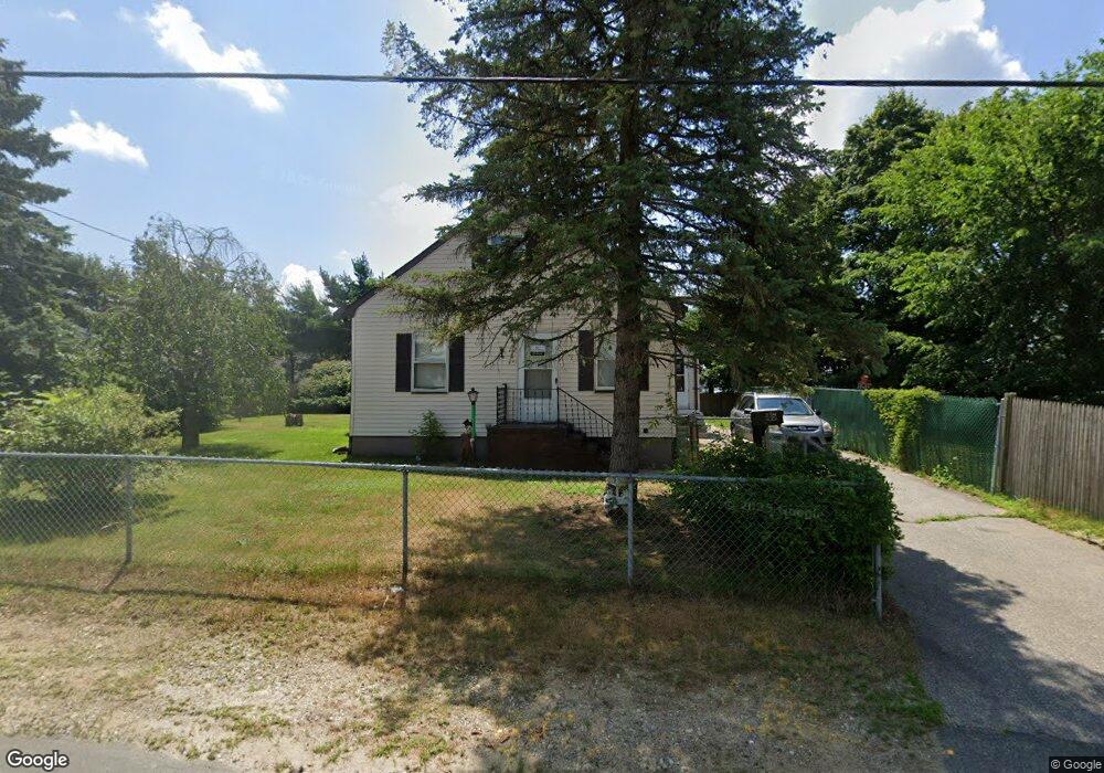 45 Charles Ave, Stoughton, MA 02072 - photo 1