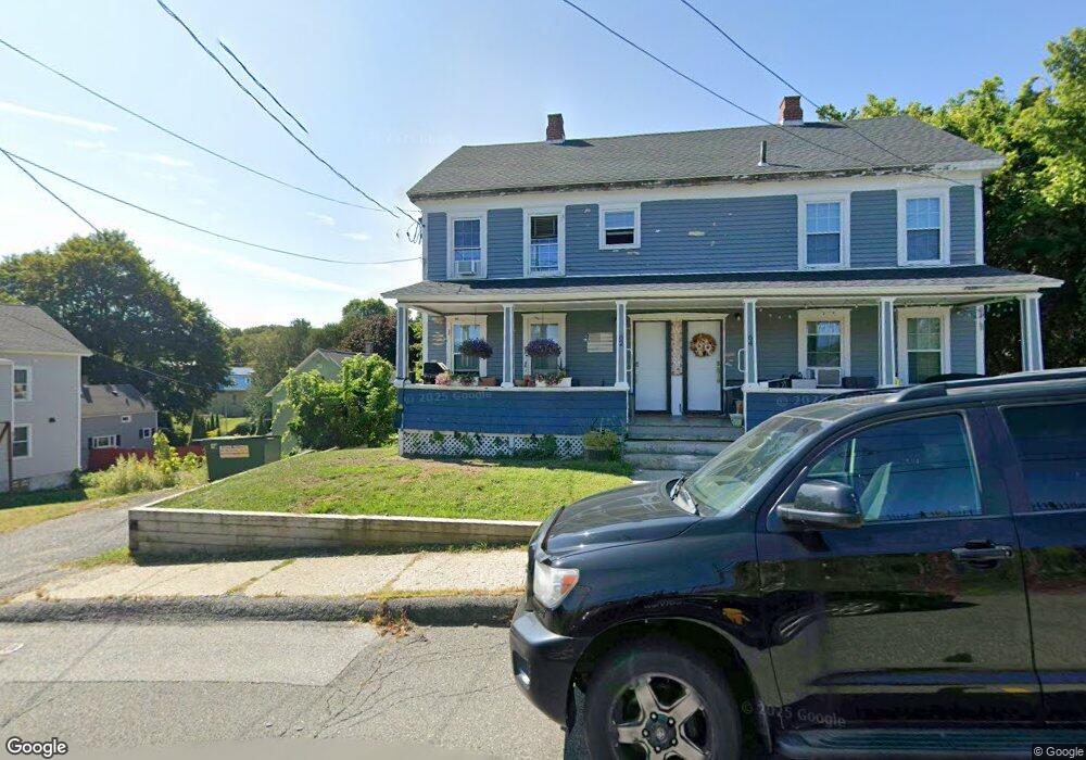 64 Maple St, Adams, MA 01220 - photo 1