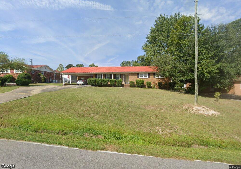 3217 Ulmer Rd, Columbia, SC 29209 - photo 1