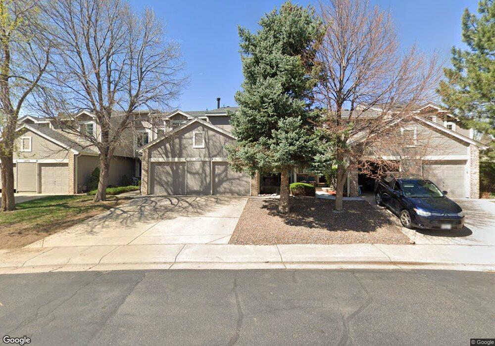 14801 E Penwood Place unit D, Aurora, CO 80015 - photo 1