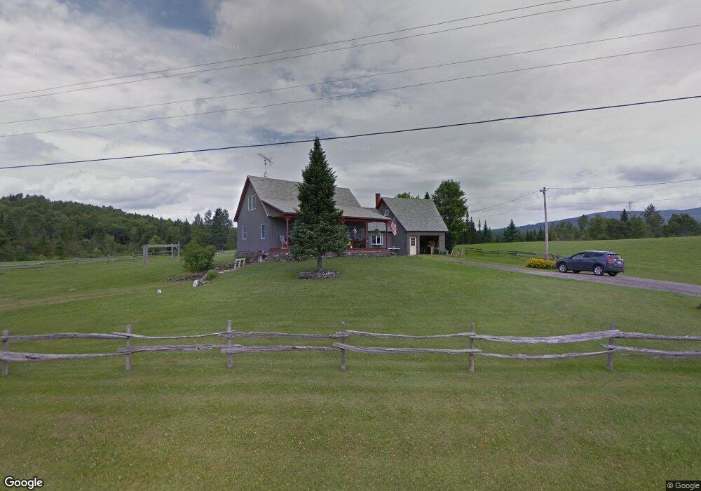 825 E Colebrook Rd, Colebrook, NH 03576 - photo 1