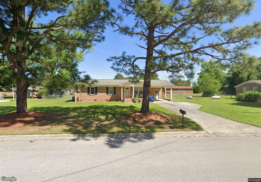 479 Gayle Blvd, Winterville, NC 28590 - photo 1