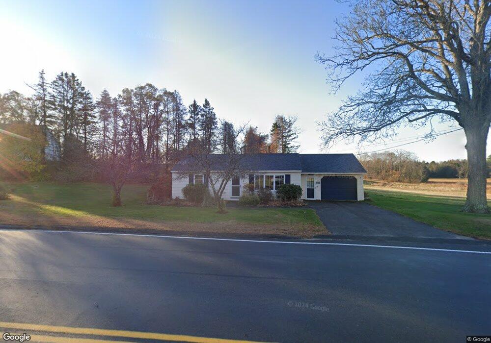 2 Dow Rd, Gorham, ME 04038 - photo 1