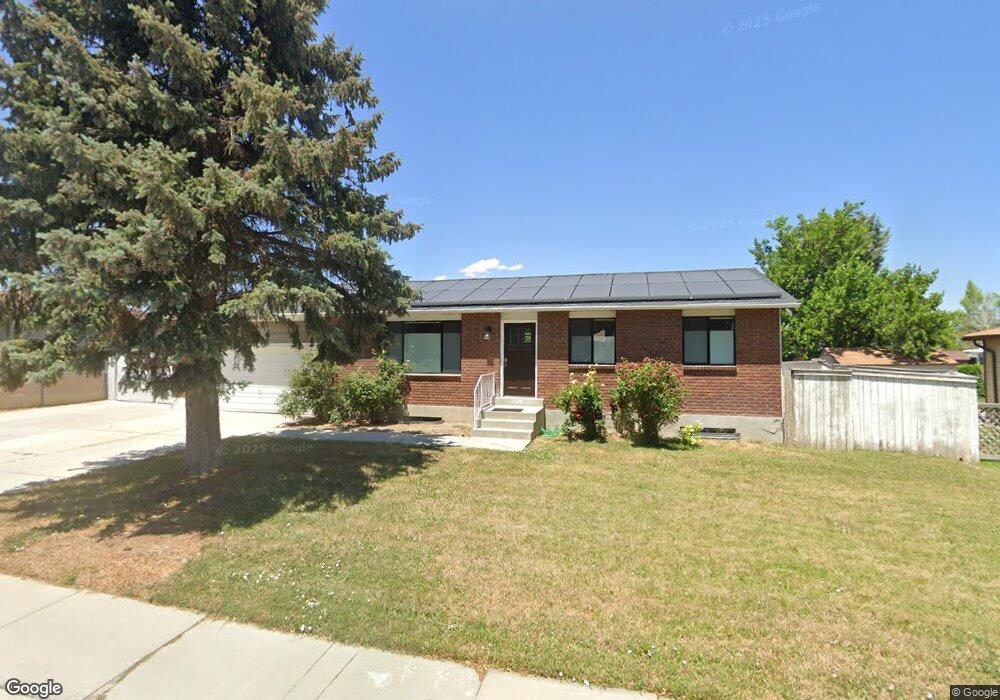 2072 W 7420 S, West Jordan, UT 84084 - photo 1