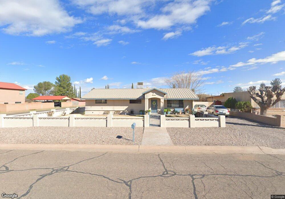 2300 E 13th St, Douglas, AZ 85607 - photo 1