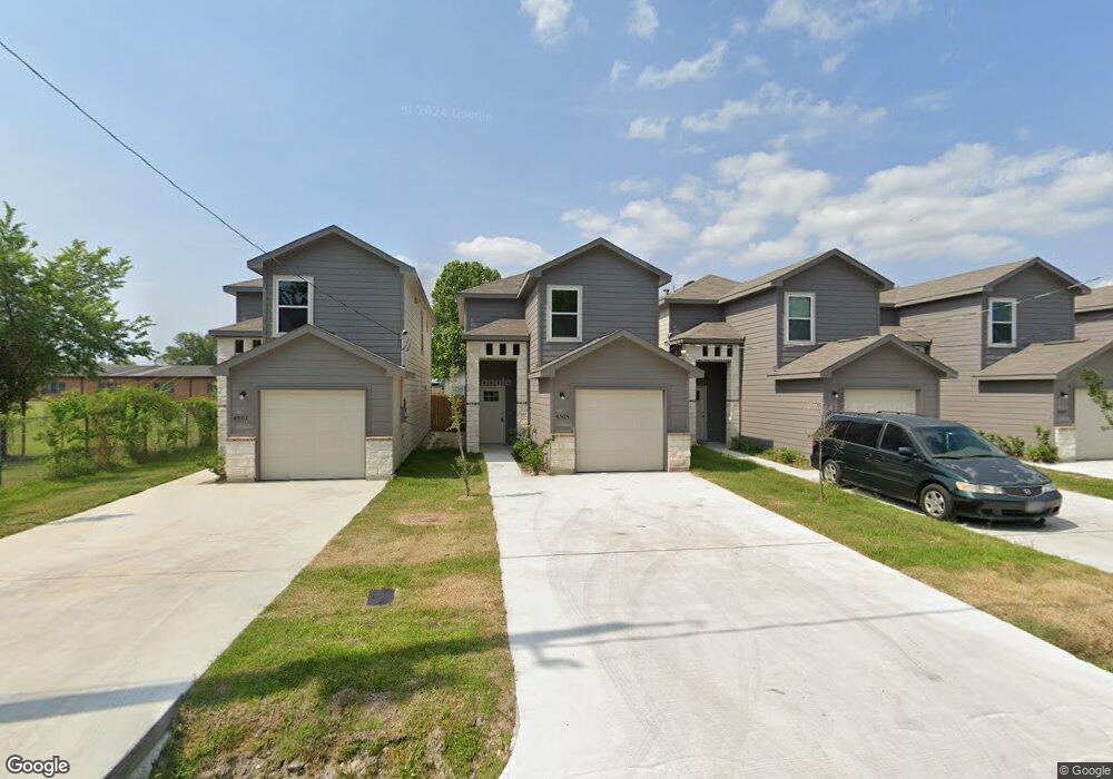 4503 Gaston St, Houston, TX 77093 - photo 1