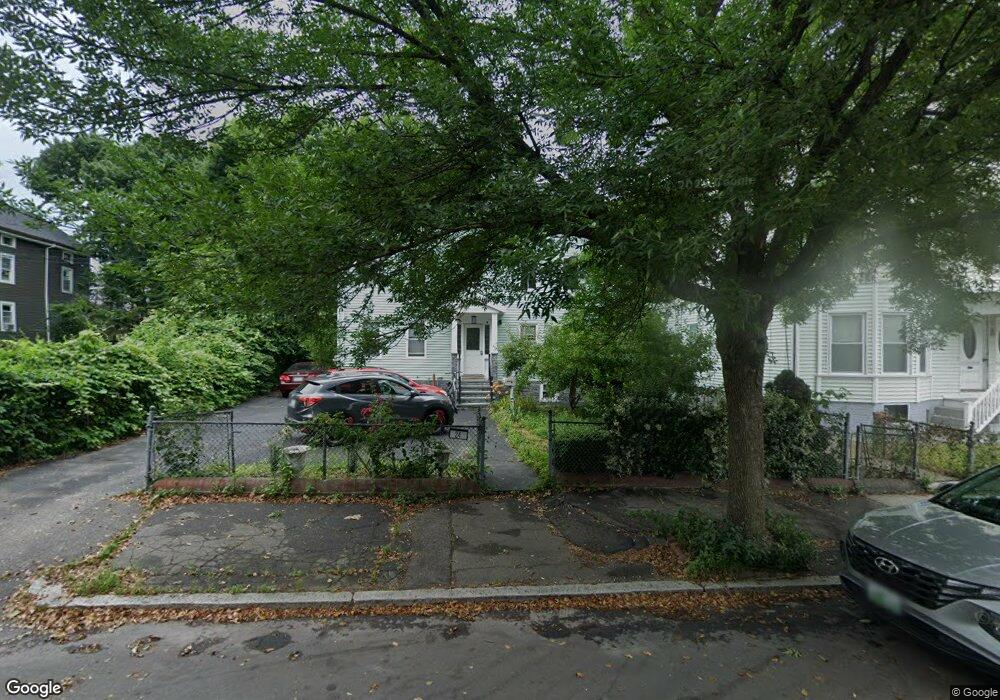 24 Fremont St, Providence, RI 02906 - photo 1