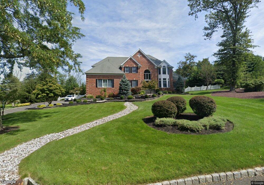 50 Murray Dr, Hillsborough, NJ 08844 - photo 1