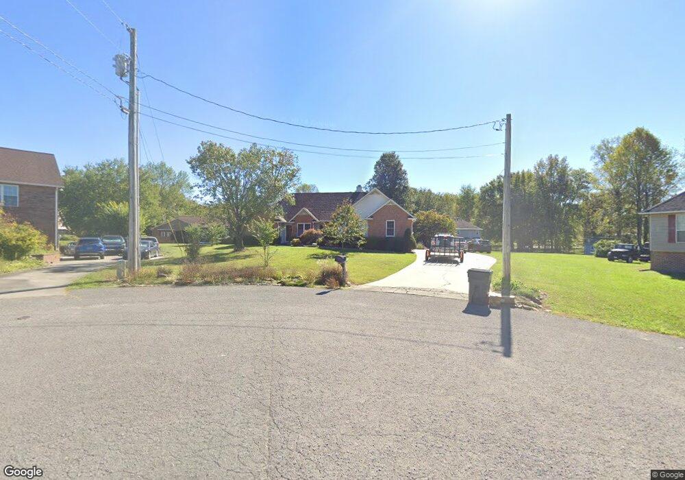 2821 Stonehenge Ct, Cookeville, TN 38506 - photo 1