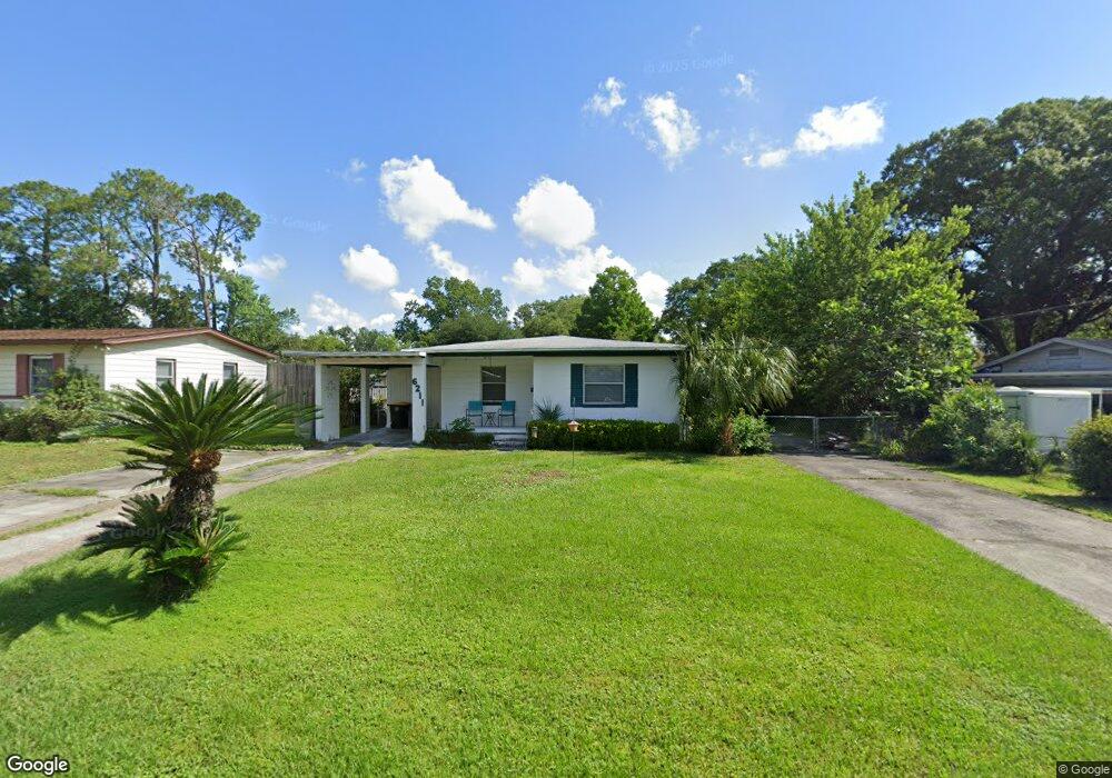6211 Alexon Dr, Jacksonville, FL 32210 - photo 1