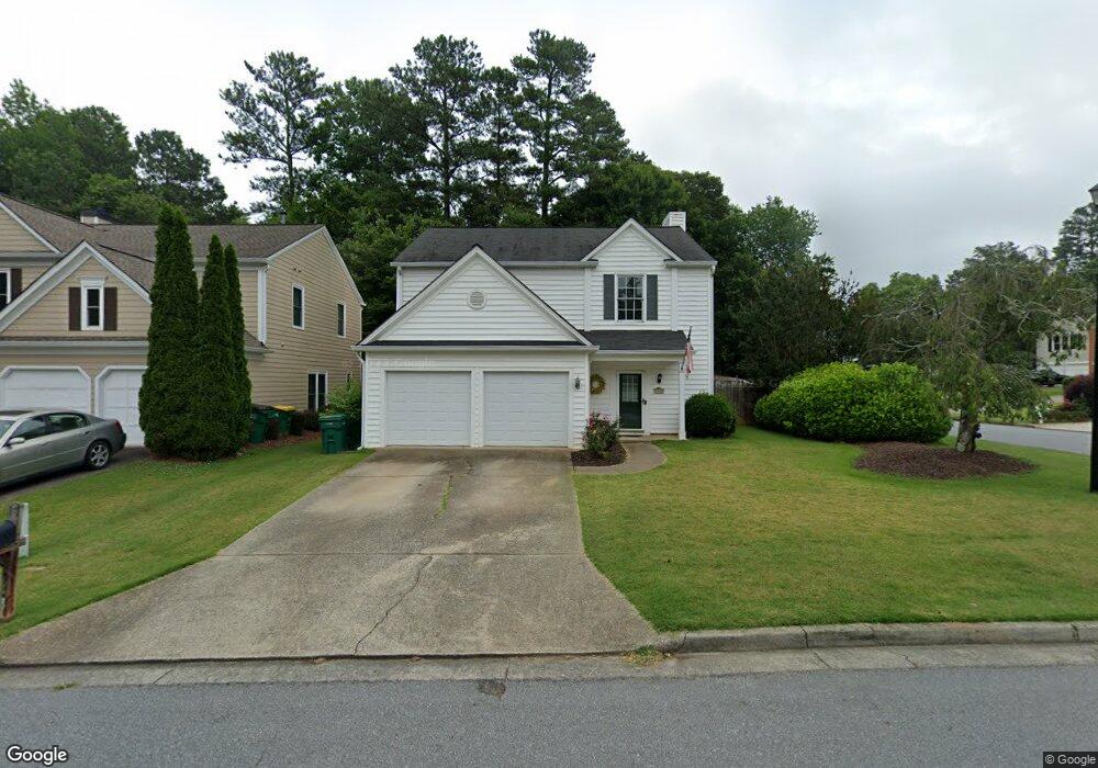 9905 Barston Ct, Alpharetta, GA 30022 - photo 1