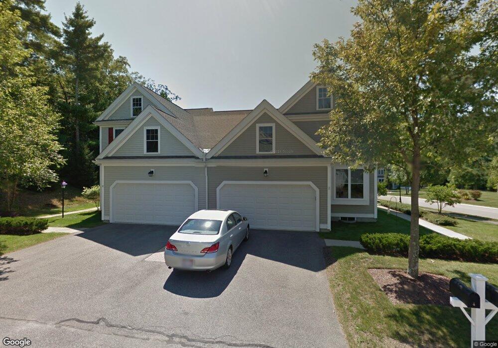 2 Wildwood Rd, Norfolk, MA 02056 - photo 1