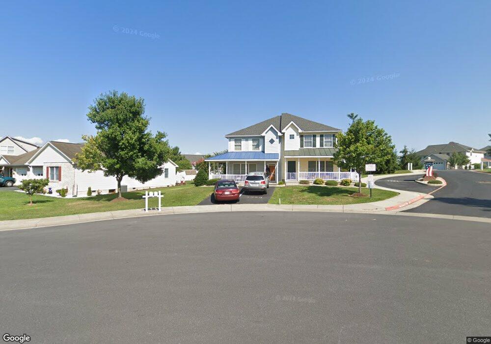 1330 Goldfinch Dr, Harrisonburg, VA 22802 - photo 1