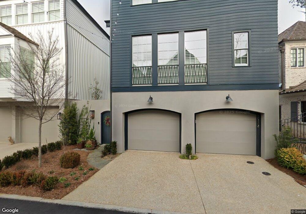 335 Rowes Cir, Alpharetta, GA 30009 - photo 1