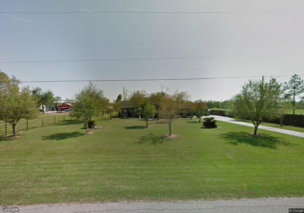 6502 Grace Ln, Pearland, TX 77584 - photo 1