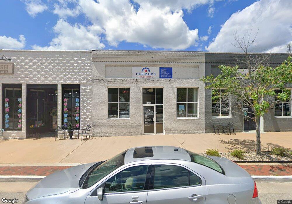 3833 Highway 42, Locust Grove, GA 30248 - photo 1