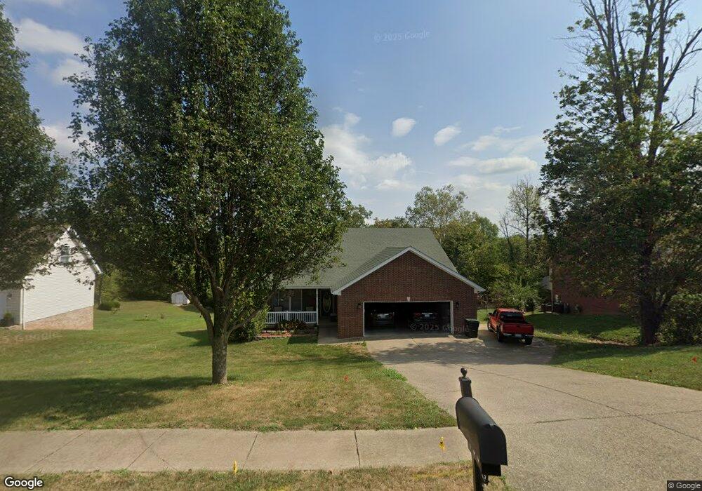 190 Park Ridge Dr, Mount Washington, KY 40047 - photo 1