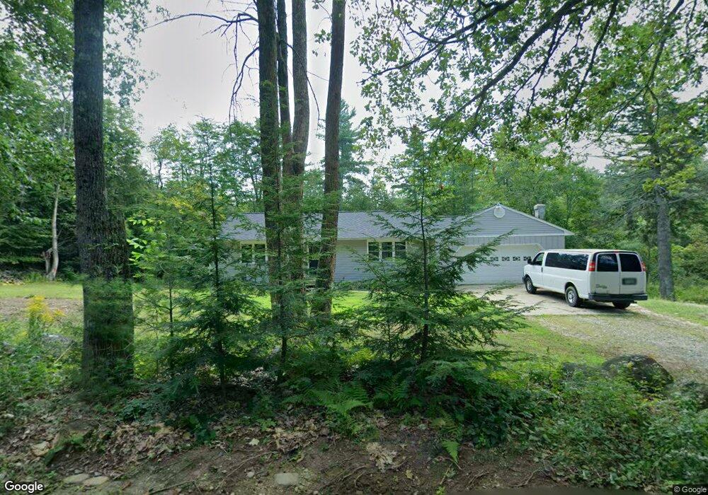 92 Old Cathedral Rd, Rindge, NH 03461 - photo 1