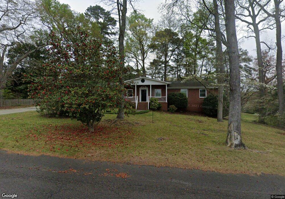 1204 Hummingbird Dr, West Columbia, SC 29169 - photo 1