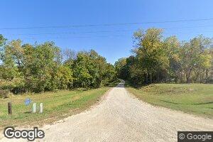 17155 Chicken Ridge Rd, Elkader, IA 52043