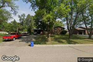 106 E View Rd, Canby, MN 56220
