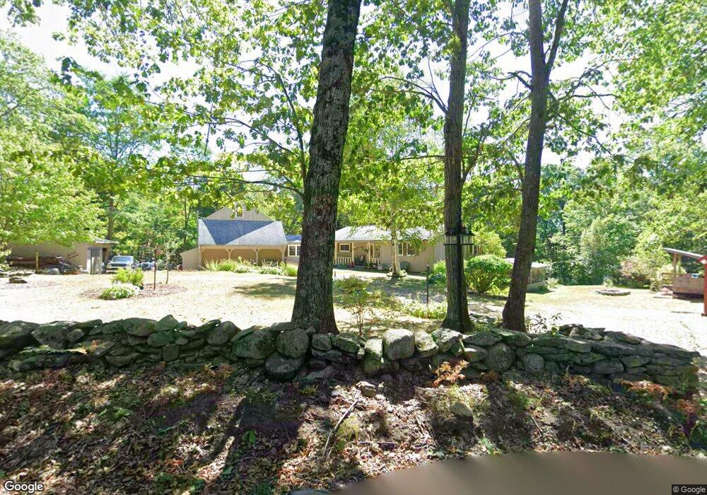 17 Mayo Rd, Hubbardston, MA 01452 - photo 1