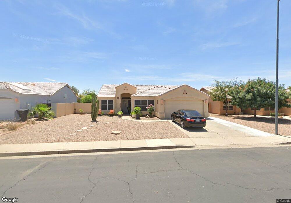 5131 E Delta Ave, Mesa, AZ 85206 - photo 1