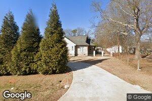 100 Belvedere Dr, Spartanburg, SC 29301