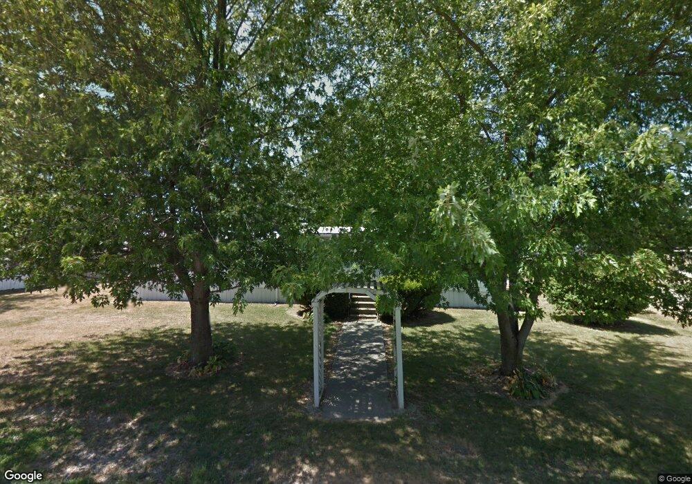 317 Marnico Rd, Jacksonville, IL 62650 - photo 1