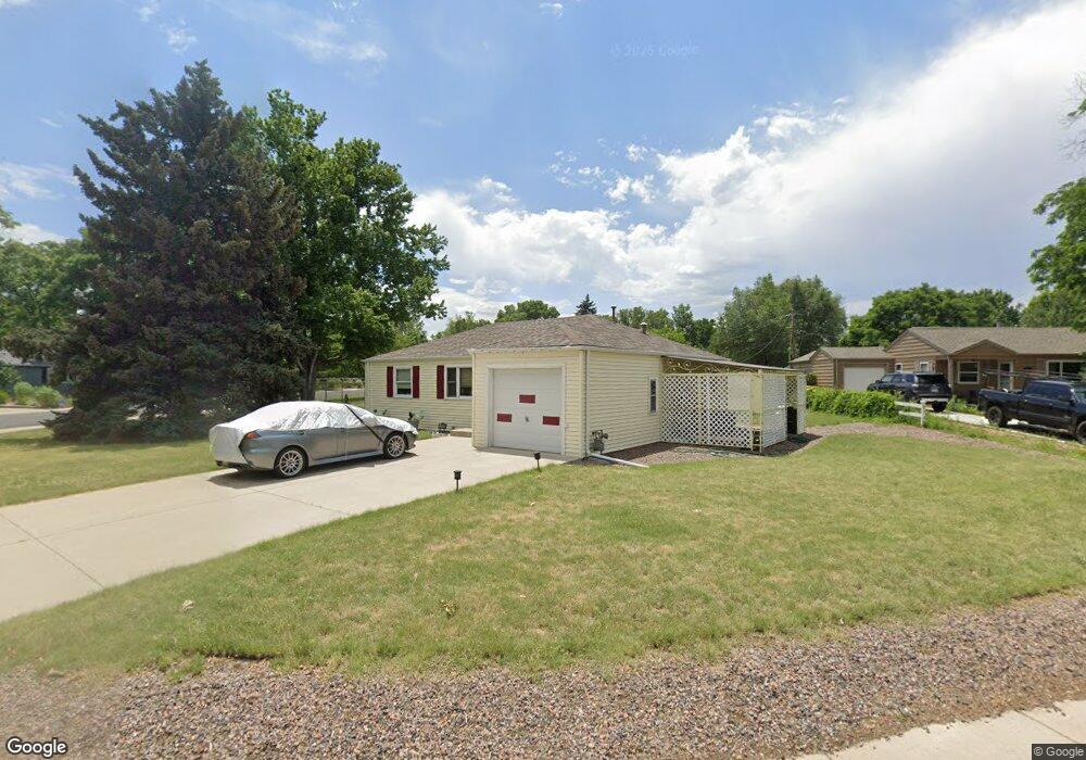 4345 Newland St, Wheat Ridge, CO 80033 - photo 1