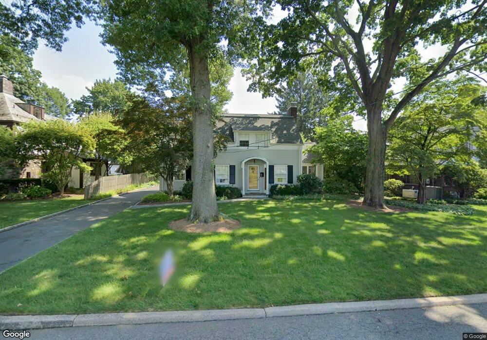 34 Sutton Dr, Ho Ho Kus, NJ 07423 - photo 1