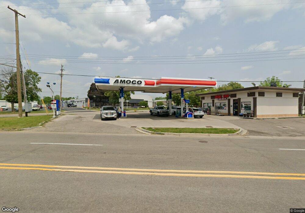 1413 Flushing Rd, Flushing, MI 48433 - photo 1