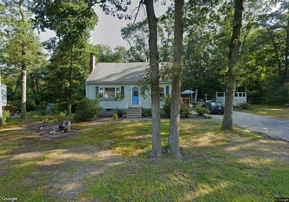 171 Blackstone St, Bellingham, MA 02019 - photo 1