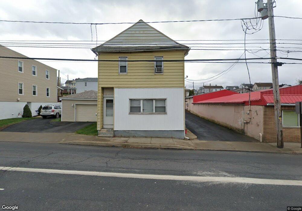 7 S River St, Plains, PA 18705 - photo 1