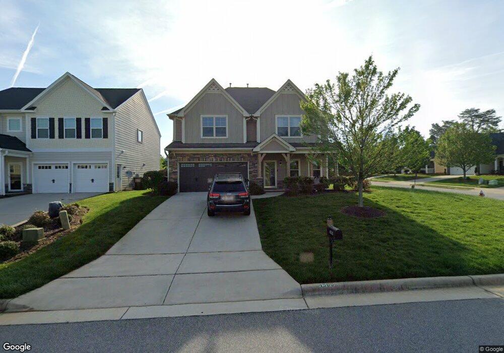 4500 Riverbrook St, High Point, NC 27265 - photo 1