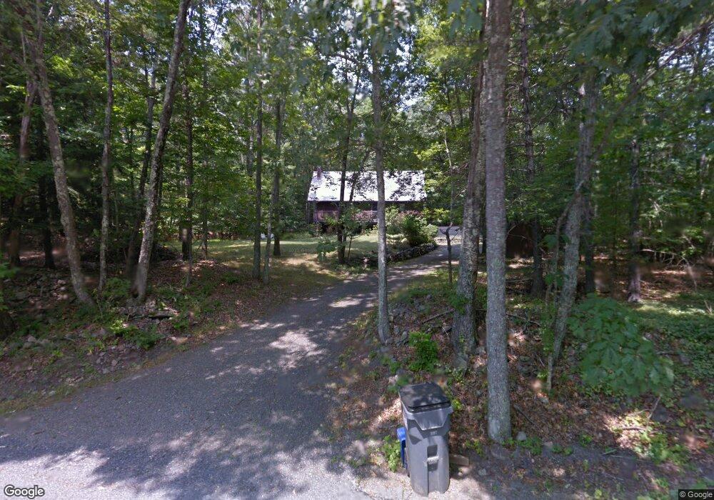 458 Woodland Rd, Accord, NY 12404 - photo 1