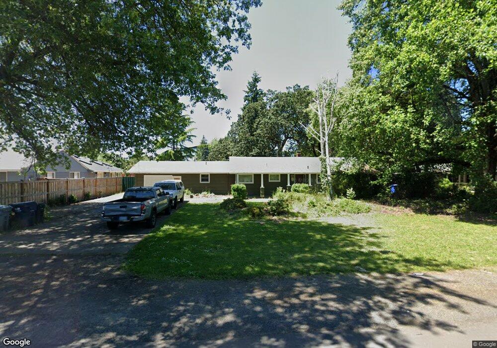 798 N van Duyn St, Eugene, OR 97401 - photo 1