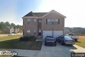 101 Tudor Way Unit 233, West Point, GA 31833