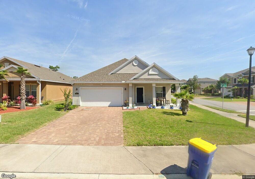 9035 Marsden St, Jacksonville, FL 32211 - photo 1