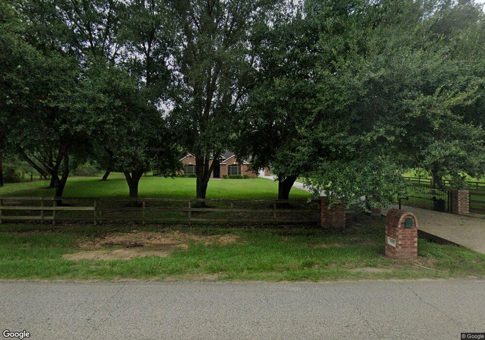 30835 Dobbin Huffsmith, Magnolia, TX 77354 - photo 1