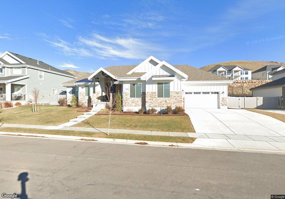 4466 N Deer Ridge Trail unit 55, Lehi, UT 84043 - photo 1