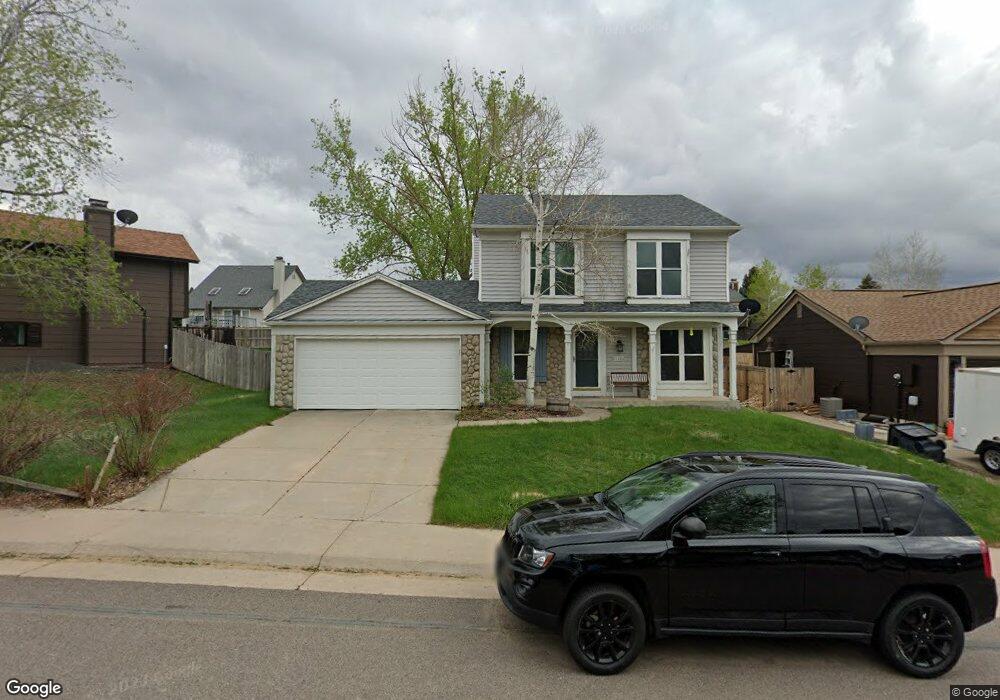 21624 E Powers Cir N, Centennial, CO 80015 - photo 1