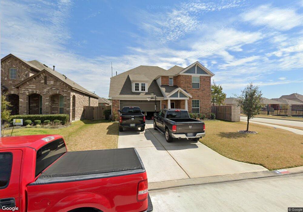29539 Water Willow Trace Dr, Spring, TX 77386 - photo 1