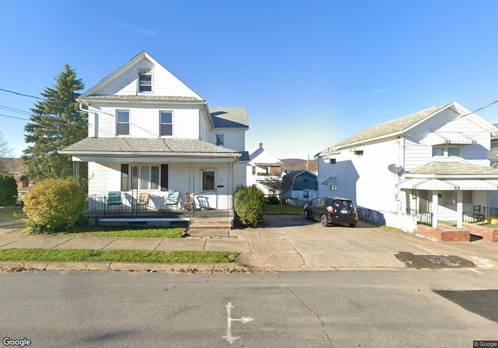 130 E Union St, Nanticoke, PA 18634 - photo 1