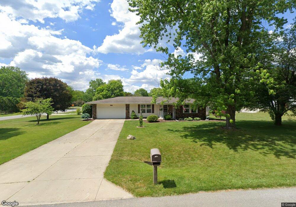 52501 Briarcliff Ln, South Bend, IN 46635 - photo 1