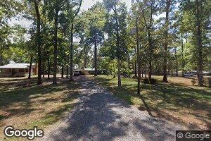 547 Collins Camp Rd, Winnfield, LA 71483