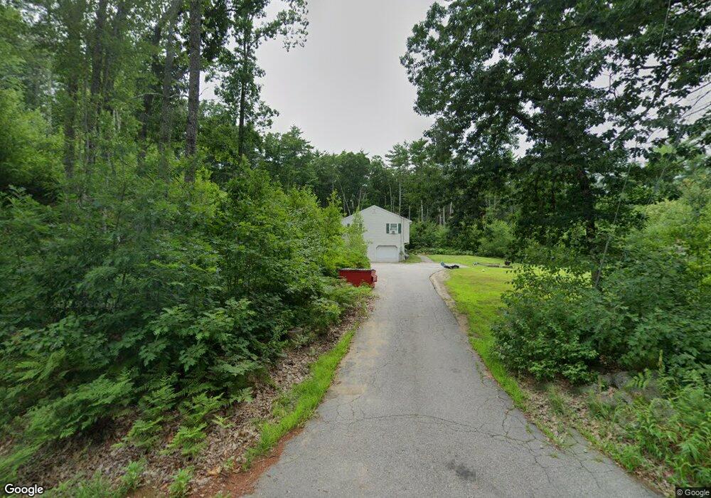 124 New Rye Rd, Epsom, NH 03234 - photo 1